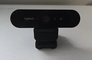 LOGITECH BRIO 4K STREAM EDITION ULTRA HD WEBCAM - Afbeelding 1 van 3