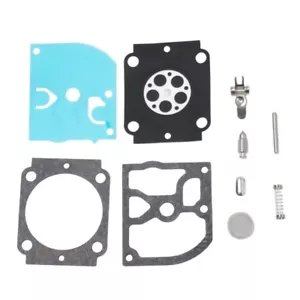 Kit de reparación de reconstrucción de diafragma de junta de carburador para modelos Stihl BG66 y BG86 - Imagen 1 de 14