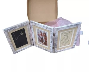 Folding Picture Frame For Mom - Picture 1 of 6