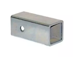 Remolque reductor camión adaptador de tubo receptor Buyers Products RTA252 2-1/2"" a 2 - Imagen 1 de 1