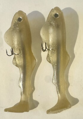 EP Oscar - #2/0 Oscar NEW FREE SHIPPING | eBay