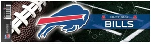 Buffalo Bills NFL Autoaufkleber - Bild 1 von 1