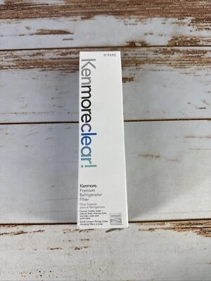 Kenmore Clear Premium Refrigerator Water Filter 46-9690 - Image 1 of 3