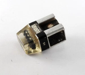 Wein HS Hot Shoe Slave (150') Used Works Good Damaged Front See Pictures. - Picture 1 of 7