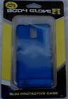 Body Glove CRC92506 Slim Protective Case - For Samsung Infuse 4G - Blue - NEW