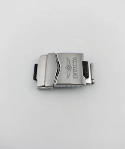 Invicta Model No. 15421 Watch Clasp - Picture 1 of 6