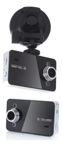 1 set 2.3-inch High-definition Single Lens Car Recorder - Picture 1 of 6