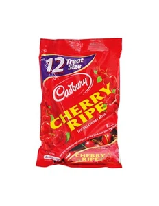 Cadbury Bag Cherry Ripe 180g - Picture 1 of 1