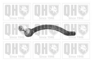 VOLVO S80 TIE TRACK ROD END FRONT AXLE LEFT OUTER NEW QR3302S - Picture 1 of 1