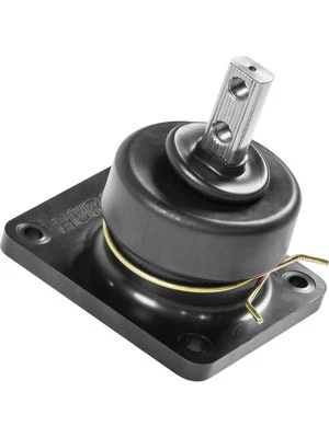 Hurst Shifter Blackjack 82-95 S10/S15 with GM T-5 Transmission (3916045) - Image 1 of 4