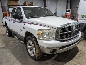 Engine ECM Electronic Control Module Right Hand Fender Fits 08 ASPEN 1238823 - Picture 1 of 12