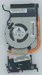 Lenovo ThinkCenter M700/M900 HeatSink/Fan  LGA 1150 00KT154 / 00KT152 / 54Y9344 - Picture 1 of 8