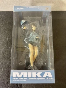 Dream Tech Girls Panzer Mika Jacket Wave - Picture 1 of 12