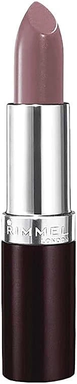 Rimmel Lasting Finish Lipstick, 264 4 g (Pack of 1), 264 Coffee Shimmer  - Image 1 of 1