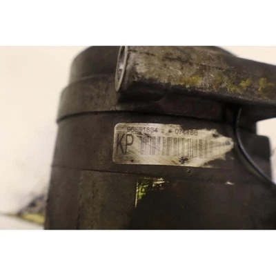 compresor del aire acondicionado para OPEL ANTARA (07 11 - Imagen 1 de 4