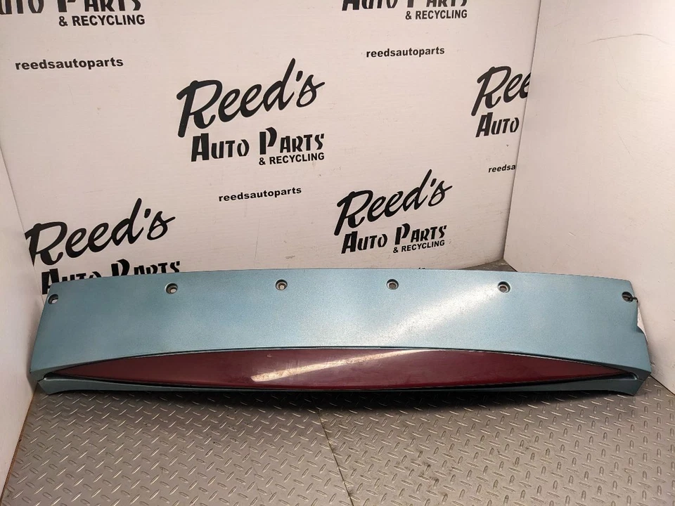 Alerón trasero sin cámara de visión trasera compatible con 07-08 ESCALADE EXT 116484 Foto 1 de 4