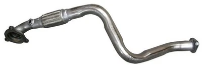 Exhaust Pipe Fits 2006 2007 Pontiac Wave5 - Image 1 of 2