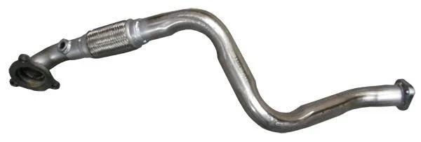 Exhaust Pipe Fits 2006 2007 2008 Pontiac Wave - Image 1 of 2