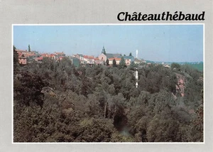 44-CHATEAU THEBAUD-N�4182-C/0005 - Picture 1 of 2