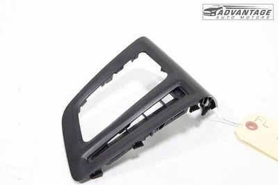 2014-2023 FORD TRANSIT CONNECT PAINEL DIANTEIRO ESQUERDO AC GRADE DE VENTILAÇÃO DE AR ACABAMENTO MOLDURA FABRICANTE DE EQUIPAMENTO ORIGINAL - Imagem 1 de 4