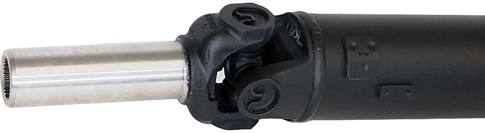 DORMAN 946-115 Rear Driveshaft Assembly For 11-19 Ram 1500 1500 Classic - Изображение 1 из 1
