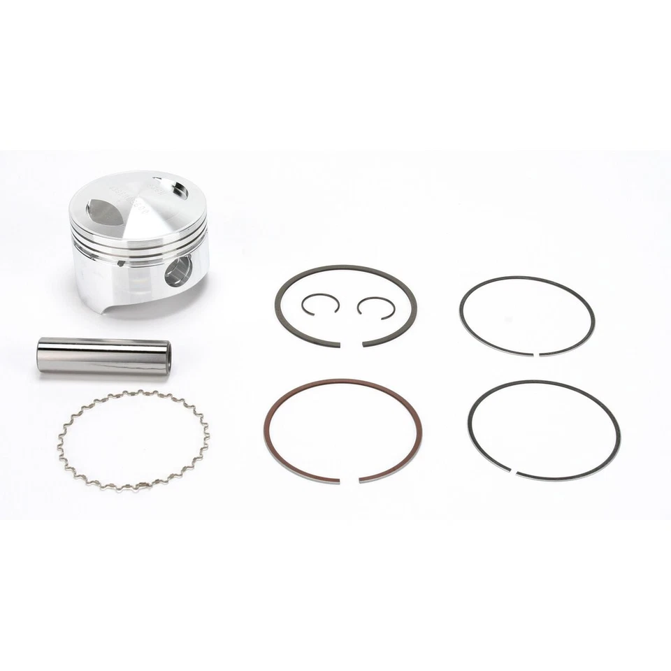 Conjunto de pistón Wiseco - 4382M06650 Foto 1 de 1