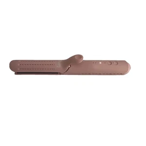 L'ANGE Le Duo 2-in-1 Airflow Styler – Curling Wand & Flat Iron (Blush) - Picture 1 of 4