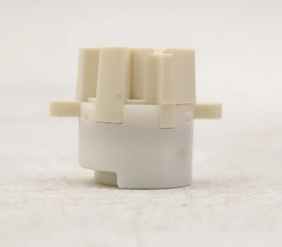 全新德科点火开关 19318284 雪佛兰 City Express 2017 — 第 1/4 张图片