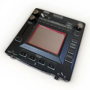 Korg KAOSS Pad KP3 Dynamic Effect Sampler DJ + 2GB SD-Karte (Schaden) - Bild 1 von 23