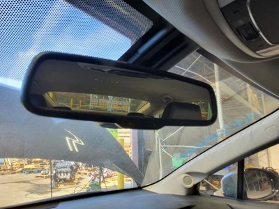 Rear View Mirror US Market Fits 17-21 CLARITY FUEL CELL 448763 - Image 1 of 3