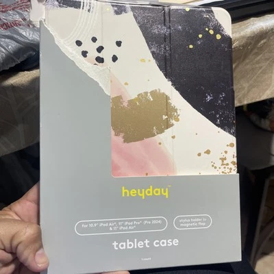 Apple iPad Air 10.9 inch and iPad Pro 11 inch Case - - Image 1 of 3