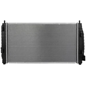 Aluminum Radiator for 1998-2004 Chrysler 300M Concorde Intrepid Dodge Intrepid - Picture 1 of 6