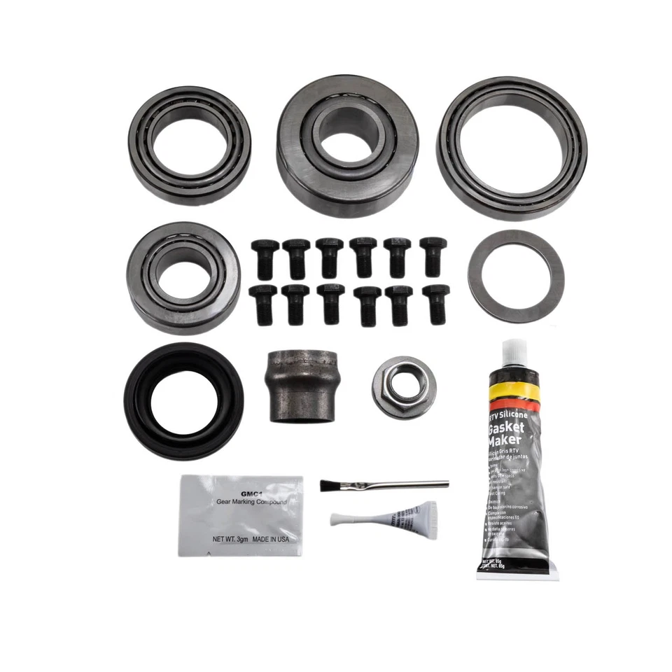 Kit de cojinete maestro Motive Gear RT8.2RAMK Toyota 8.2 armario electrónico 4Runner FJ Foto 1 de 1
