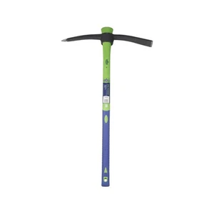 Saxon 2kg Fibreglass Pickaxe - Foto 1 di 2