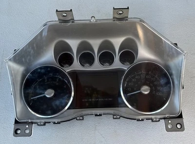 Приборная панель датчики 2011-16 Ford F350 F250 Super Duty 6,7 л BC3T-10849-CJB - Изображение 1 из 4