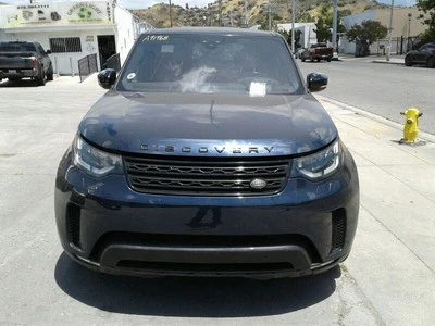 Carrier Classic Style VIN G 4th Digit Rear 3.0L Fits 17-22 RANGE ROVER 126048 — 第 1/4 张图片