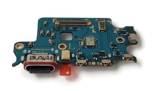 ORG Original Ladebuchse USB-Stecker für Samsung Galaxy S22 SM-S901 - Zdjęcie 1 z 3