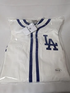 Fanatics x MFC STORE LA Dodgers OHTANI SHOHEI Baseball Jersey SHIRTS Size F/S L - Picture 1 of 7
