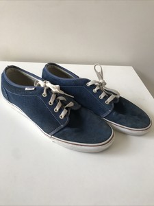 VANS Men's VANS Old Skool Casual Shoes 
