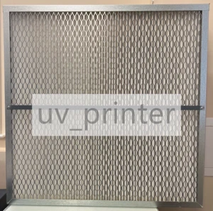 67731166 Ingersoll Rand Panel Air Filter - Picture 1 of 4