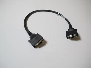 New Avid Digidesign DigiLink (Male) to DigiLink (Male) 1.5 Ft ProTools cable - Picture 1 of 6