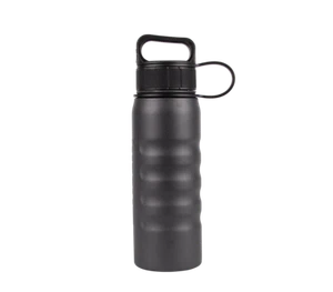 Grizzly Coolers Grip Water Bottle 20oz to 64oz 3 Colors To Choose From !!! - Picture 1 of 12