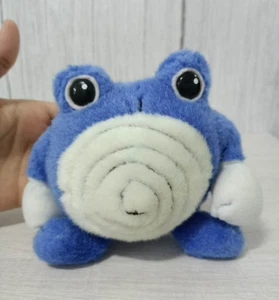 Pokémon Nyorozo 5" Kuscheltier Plüschtier TOMY Periode Ding Retro Japan 01 - Bild 1 von 7