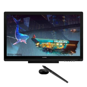 HUION Kamvas GT-191 V2 Grafiktablett - Bild 1 von 7