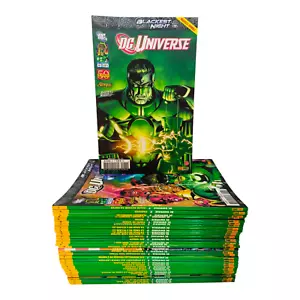 sympa BD comics DC universe ( panini comics FR ) choisir son numéro - Bild 1 von 35