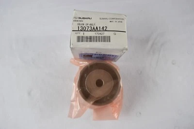 Ralentí superior derecha genuino Subaru Impreza Legacy Forester Outback 13073AA142 OEM Foto 1 de 2
