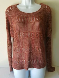 Say What Damen Pullover Pulli Langarm - Bild 1 von 11