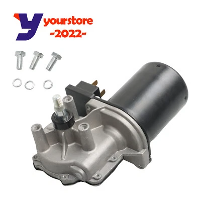 Двигатель переднего стеклоочистителя для Mercedes-Benz G63 AMG 2013-2018 G65 AMG - Изображение 1 из 4