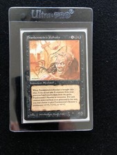 Frankenstein's Monster x 1  MTG The Dark Excellent/Near Mint (RG) 4RCards