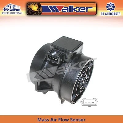 Andador sensor de flujo de aire de masa para BMW 328Ci 2000 2,8 L L6 Foto 1 de 4